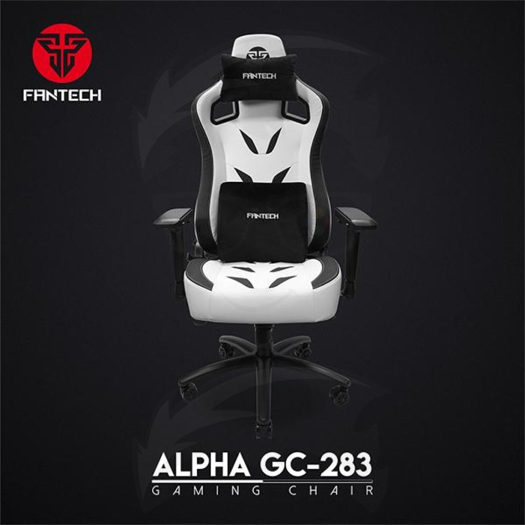 FANTECH GC-283 GAMING CHAIR FANTECH GC-283 GAMING CHAIR
